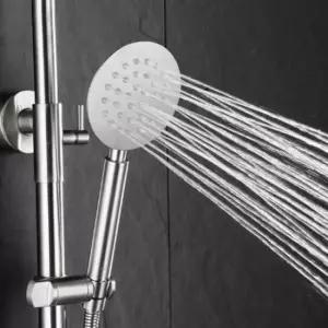 [SBD] 수압상승 헤드 샤워기 고압 샤워기 절수