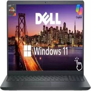 Dell Inspiron 15.6인치 FHD 비즈니스 터치 노트북 12GB RAM 스토리지 256GB SSD+256GB 도킹 스테이션 세트