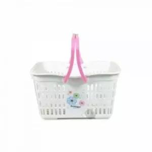 [SBD] 가방 세수 샤워 바구니 목욕 욕실