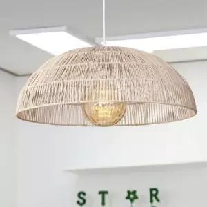 [데코] 팬던트 1등 XH-7026-A 라탄