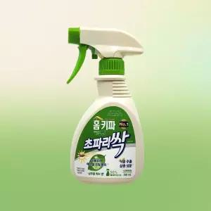 홈키파 초파리싹 내추럴 허브 향 290ml 초파리 날파리