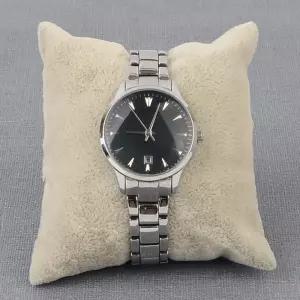 얼루어픽 시계쿠션 손목시계케이스 팔찌진열 팔찌거치대