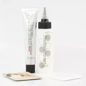 과일나라 헤어염색약 후르츠 진주펄 55호 퍼플와인