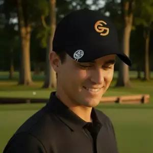 한국 전통문양 볼마커 옛날무늬 삼족오 골프마커 자석클립 종이포장세트 TA3818113