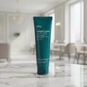 플루 테라피 두피 스케일링 스크럽 200g 1개