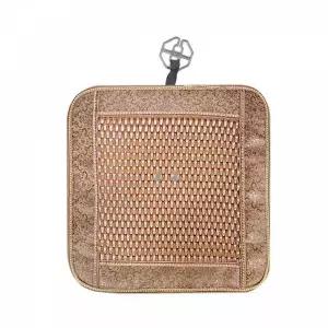 [골드스마일]TBZ IS 대나무 차량용 방석