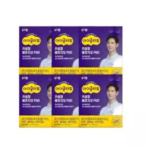 두드림 아이클타임 키성장 에프지오 FGO 30포 6개
