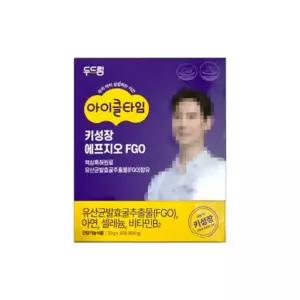 두드림 아이클타임 키성장 에프지오 FGO 30포 1개