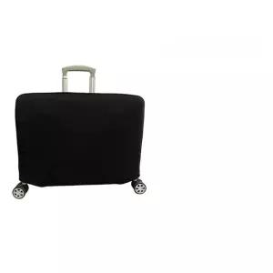 기내용 캐리어커버 승무원 알루미늄 풀메탈 보호 파일럿 여행가방