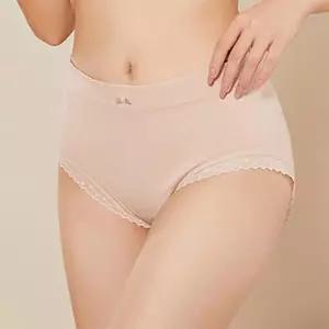 [로즈엘리]러블리 스판 무봉제 리본팬티 위생 팬티 3color 2026