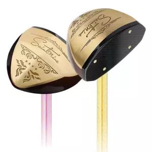 [기타브랜드][세인트나인] 4스타 파크골프채 단풍나무 파크골프클럽