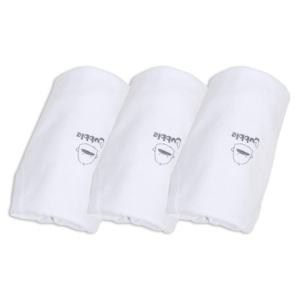 필굿 남아동 유아 주니어 순면 런닝세트 버블 3매 아기 유치원 초딩 초등학생 중학생 청소년속옷