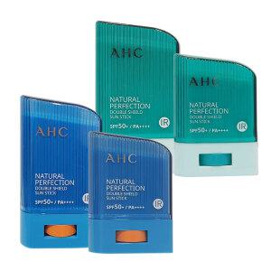 (택1)AHC 선스틱14g개 /AHC 썬스틱22g /썬크림/선크림/28년04월까지