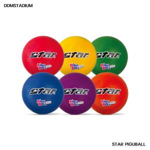 스타 스포츠 피구공 3호 CB853