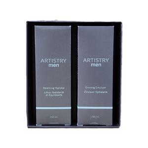 아티스트리 맨 선물세트/암웨이/스킨+로션 선물세트