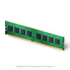 삼성전자 DDR4 4GB PC4-17000 (중고) (밀알)