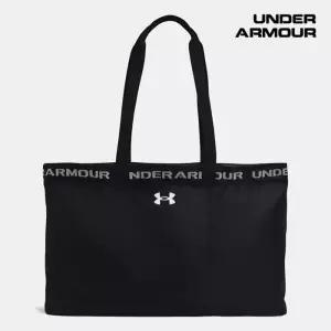 [롯데백화점]언더아머 여성 UA 페이버릿 토트백 1369214-001
