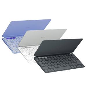 로지텍코리아 키즈투고2 무선 블루투스 휴대용 미니 펜타그래프 키보드