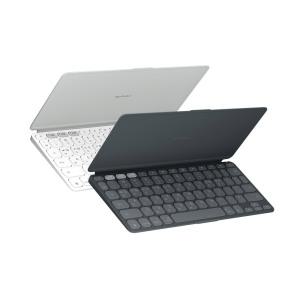 로지텍코리아 키즈투고2 무선 블루투스 휴대용 미니 펜타그래프 맥 아이패드 키보드