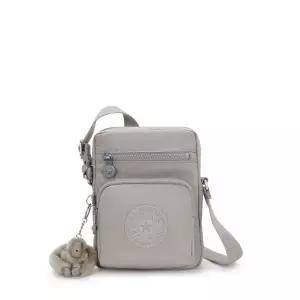 [키플링][본사공식]키플링 크로스백 핸드폰가방 건 KPABS35 GRGR