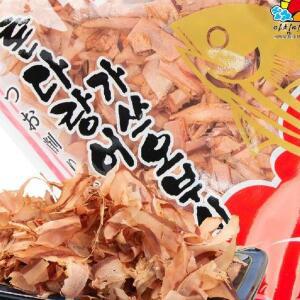 아침미소 가쓰오부시 육수 500g 키워드없음 키워드없음 키워드없음