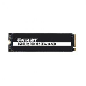 PATRIOT P400 Lite M.2 NVMe (500GB)