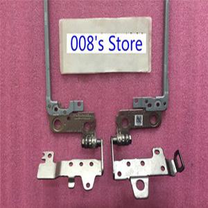 LCD 경첩 호환 hp 파빌리온 15-AC 15-AY 15-AF 15-AJ AHL50 250 255 256 G4 15-AC121DX 15-A 622TX 121TX