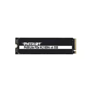 [에스투씨엔아이]PATRIOT P400 Lite M.2 NVMe (500GB)