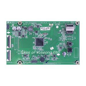 [중고] 24GN60R 24GN60K LG 24인치 LED 모니터 메인 AD 수리 전자 영상 보드 반도체 부품