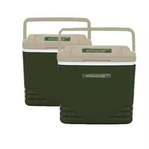 [하프클럽/셀러허브_여성트랜드패션]아이스탱크 20L 아이스쿨러 아이스박스