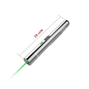 초이스테크 엑스포인터 XPG105SP 그린레이저 (정품) /밀알