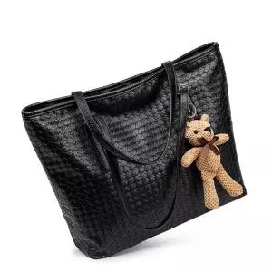 자라 가방 대용량 숄더백 드래곤백 데일리 보부상 쇼퍼백 여성 SS070