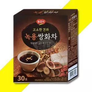 광야 녹용쌍화차 30스틱 광야 쌍화차 광야녹용쌍화차 광야쌍화차