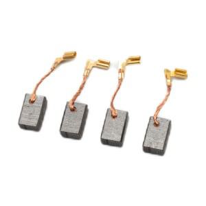 MKT GA4530R JS1000 20개 CB459 카본 브러쉬로 전동 공구의 효율성 업그레이드