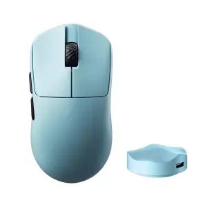 프리플로우 싸이록스 Scyrox V6 8K 유무선 초경량화 40g 마우스 블루