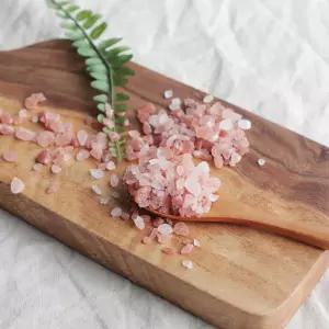 식품조미료 히말라야 핑크소금 1kg