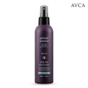 아브카 퍼퓸 바디미스트 대용량 화이트머스크향 200ml 2138146 J