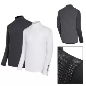 K2 Safety 여름 냉감 남자 기능성 긴팔 티셔츠 남자쿨티 여름티 기능성티 남성티셔츠 냉감티셔츠