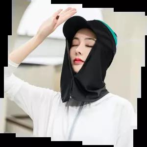 햇빛가리개자외선차단 UV차단 기능성 햇볕막이 바람막이 차량용 실내외 신생아 보호막