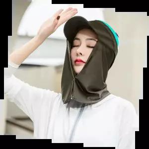 햇빛가리개자외선차단 UV차단 기능성 햇볕막이 바람막이 차량용 실내외 신생아 보호막