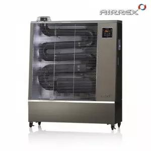 원적외선 석유히터 40평 허니콤 이동식 바퀴 스키장 업소용 튜브 난로