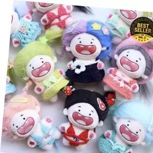 태교 원픽마켓 인형만들기 DIY 별자리 인형 키링 취미 세트