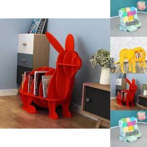 책장 책꽂이 책꽂이 학생 거실 도서관 책장 유아/선반/원목/책/인테리어/북/꼬지/칸막이/게시대/정리/진열