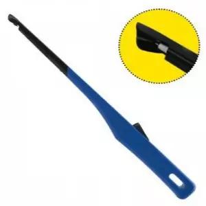 롱 점화기 전자식 다용도 스파크 라이터 긴 손잡이 주방 캠핑 점화용 안전