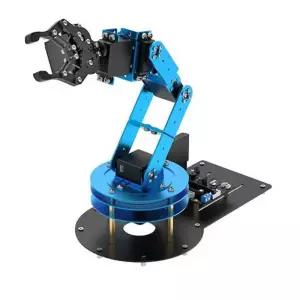 로봇 추적 팔 Python ROS 팔레타이징 시각인식