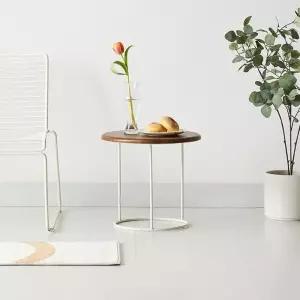 테이블 가구샘 라운드 400 H6252(착불) 소파