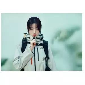 [아이더]HERITAGE 여성 고어텍스 3L 방수 자켓 DWP25731 732484