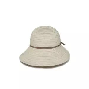 [갤러리아] K2 여성용 등산모자 차양모자 시그니처 여행용 HAT W KWM25C64 E2