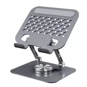 ( )태블릿거치대 로버 Robur 메탈 멀티 핸드폰 거치대 스탠드
