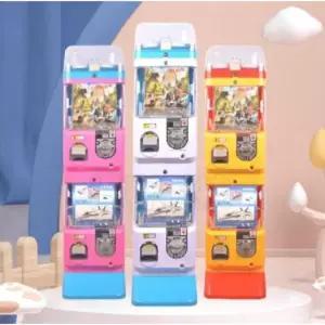 가챠머신 캡슐뽑기기계 뽑기머신 캡슐토이 사탕 문방구